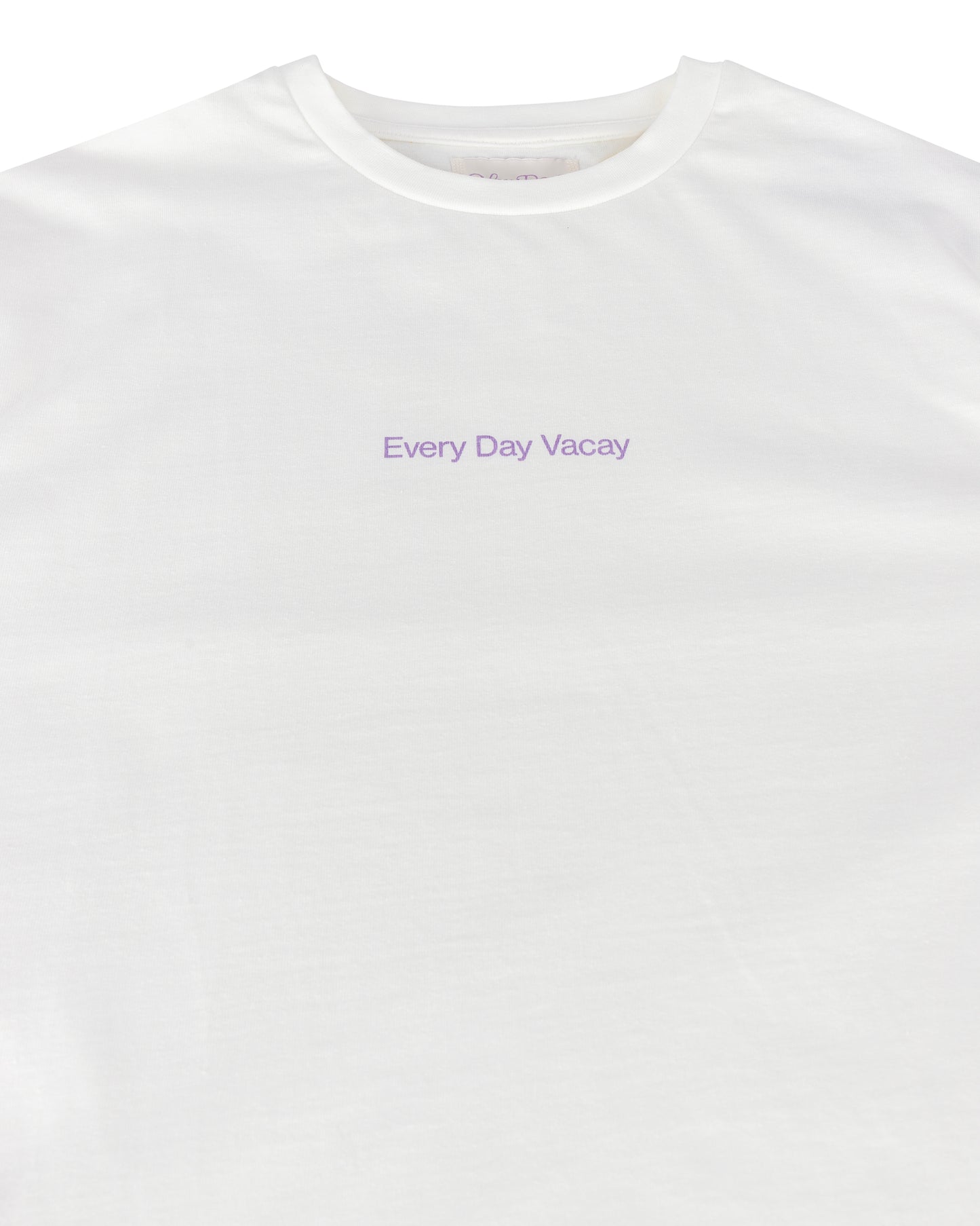 Glory Days Long Sleeve Tee