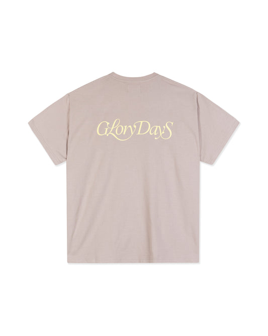 The Everyday Vacay Tee